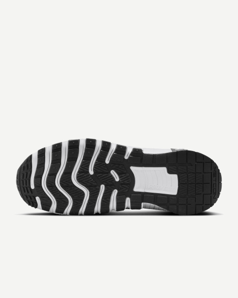 Кроссовки FREE METCON 6 M (RU 44 EU 45 USm 11 СМ 27.9; black/white)